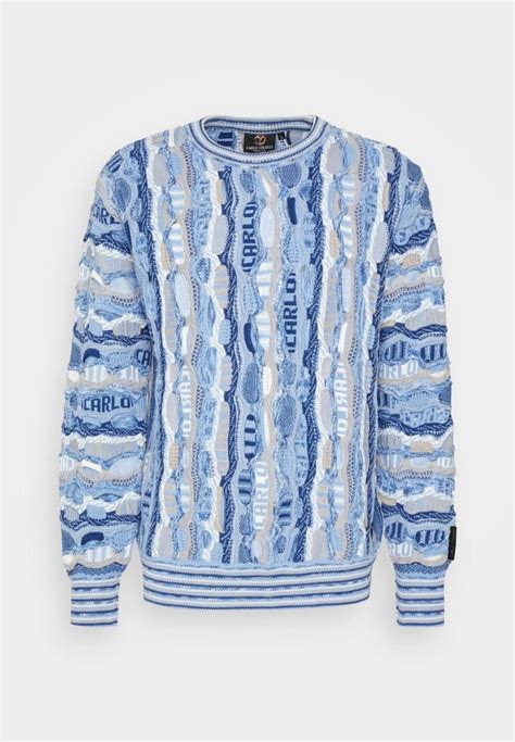 W2C Carlo Colucci jumper : r/DHgate .